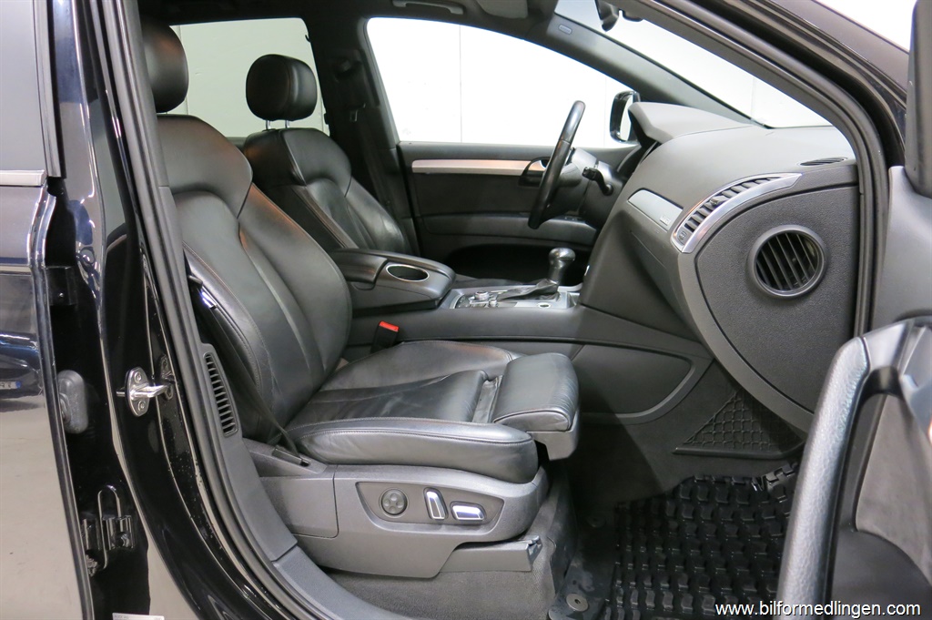 Bild 10 på Audi Q7