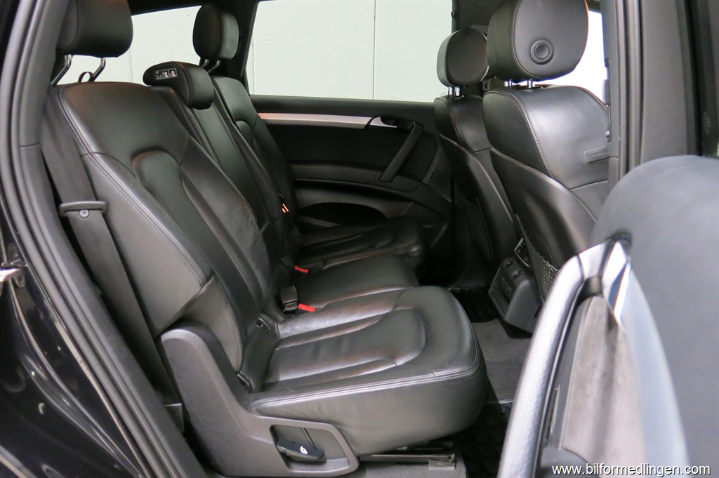 Bild 11 på Audi Q7