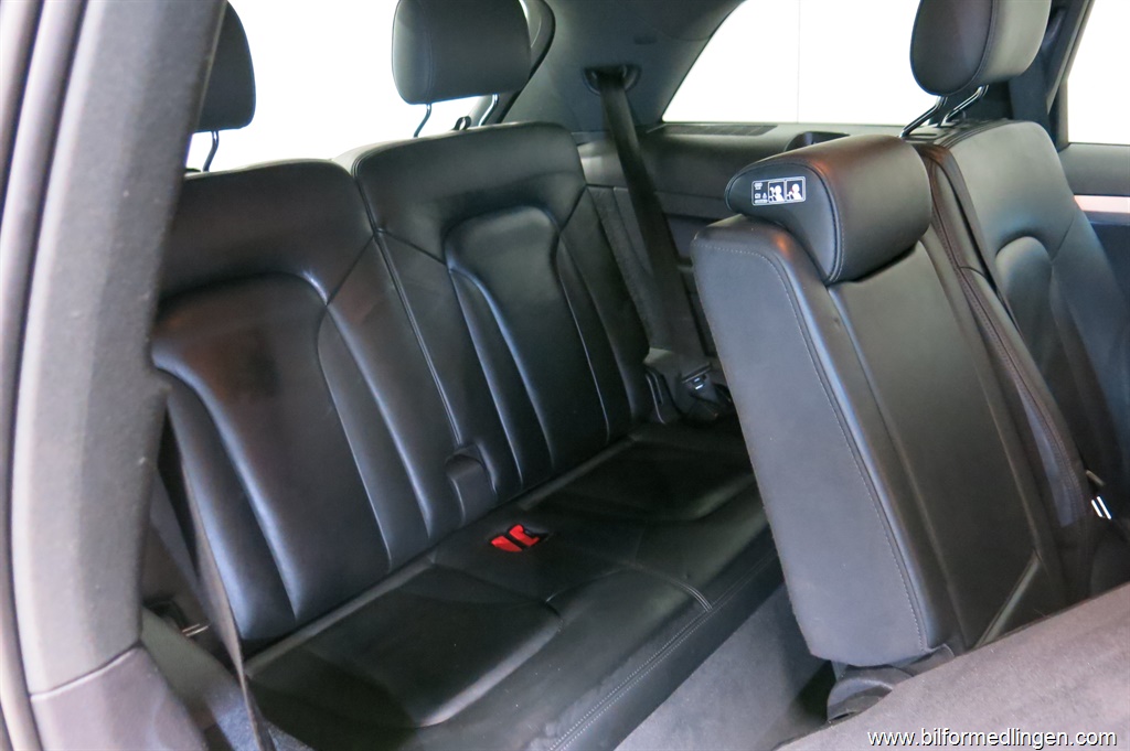 Bild 12 på Audi Q7