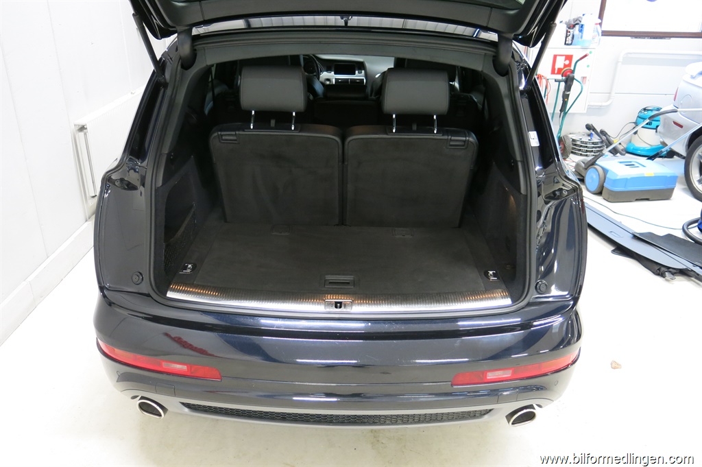 Bild 13 på Audi Q7