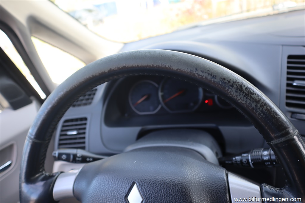 Bild 14 på Mitsubishi Grandis