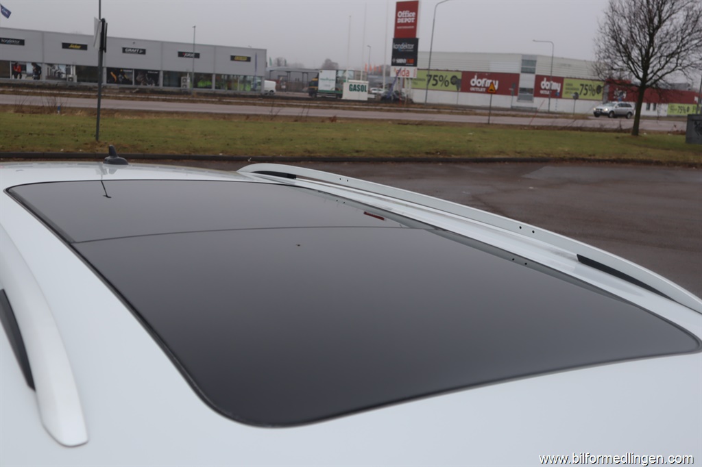 Bild 9 på Volkswagen Sharan
