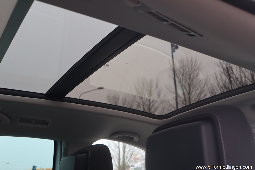 Bild 12 på Volkswagen Sharan