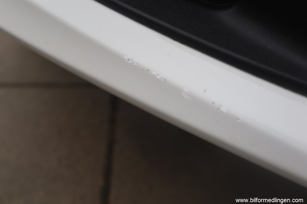 Bild 23 på Volkswagen Sharan