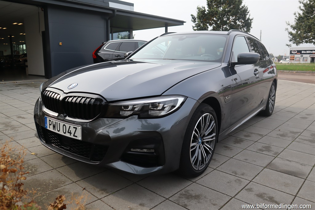 Bild 2 på BMW 330