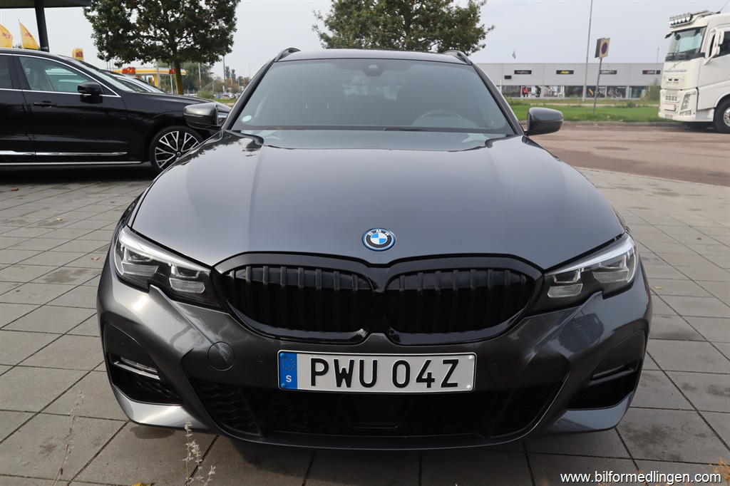 Bild 3 på BMW 330