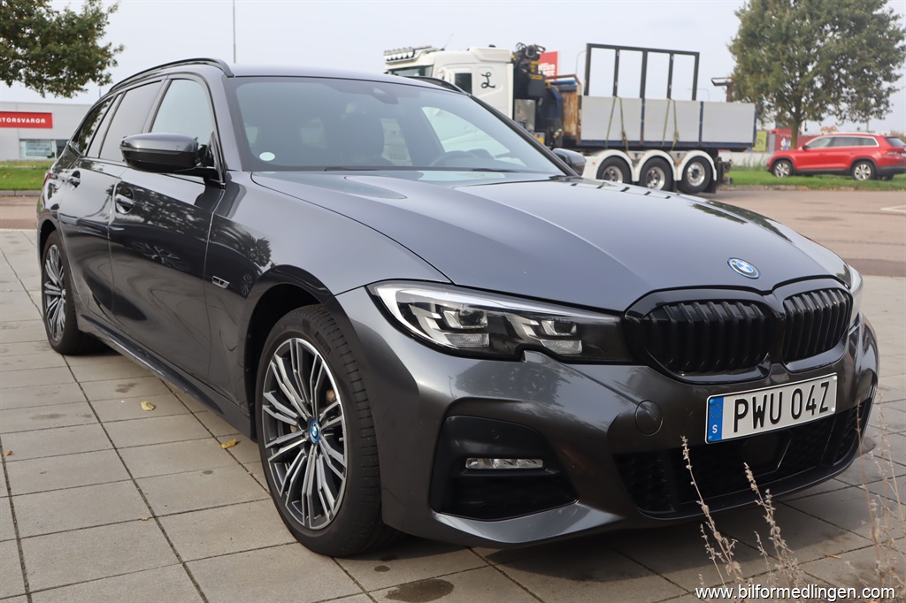 Bild 4 på BMW 330