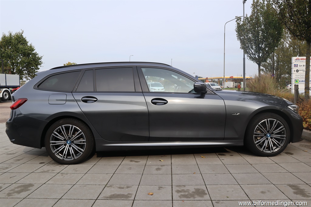 Bild 5 på BMW 330