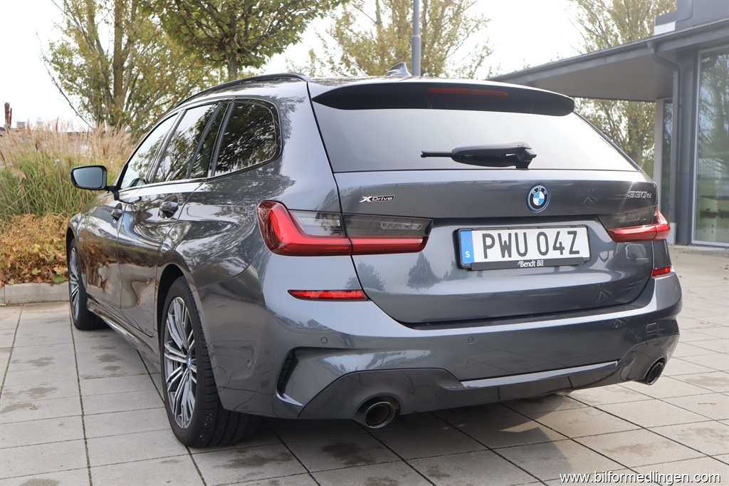 Bild 6 på BMW 330