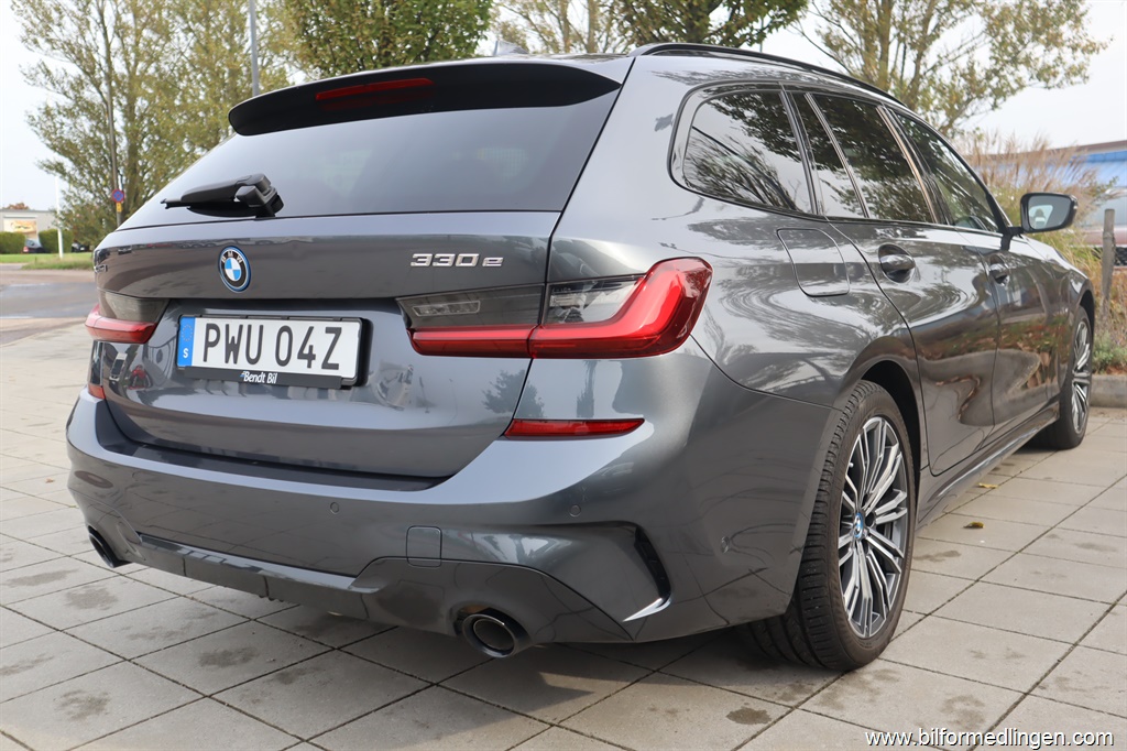 Bild 7 på BMW 330