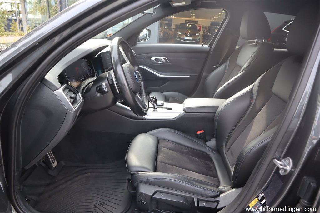Bild 8 på BMW 330