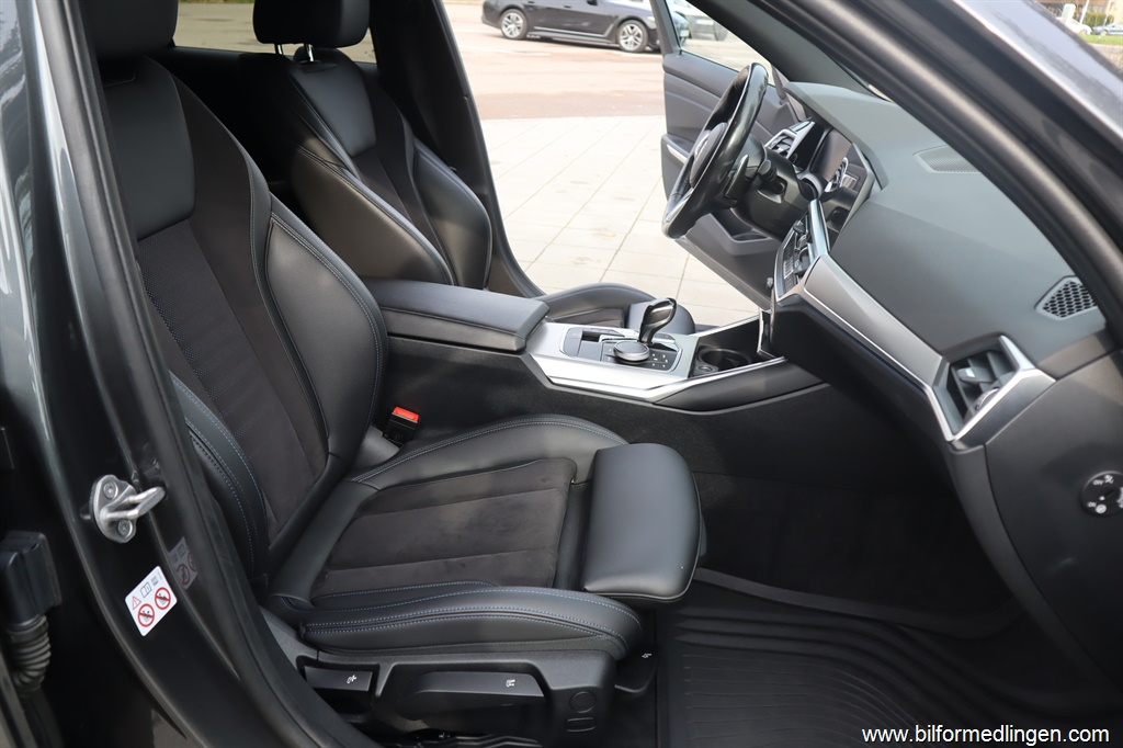 Bild 10 på BMW 330