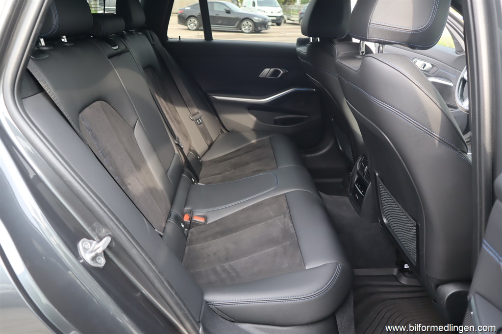 Bild 11 på BMW 330