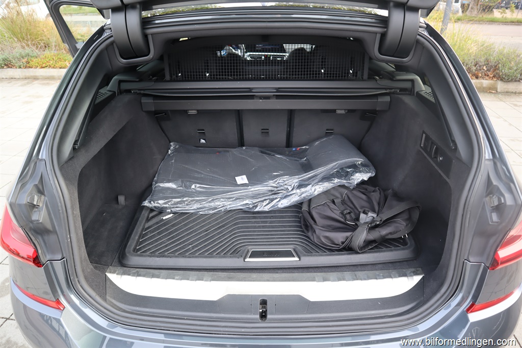 Bild 12 på BMW 330