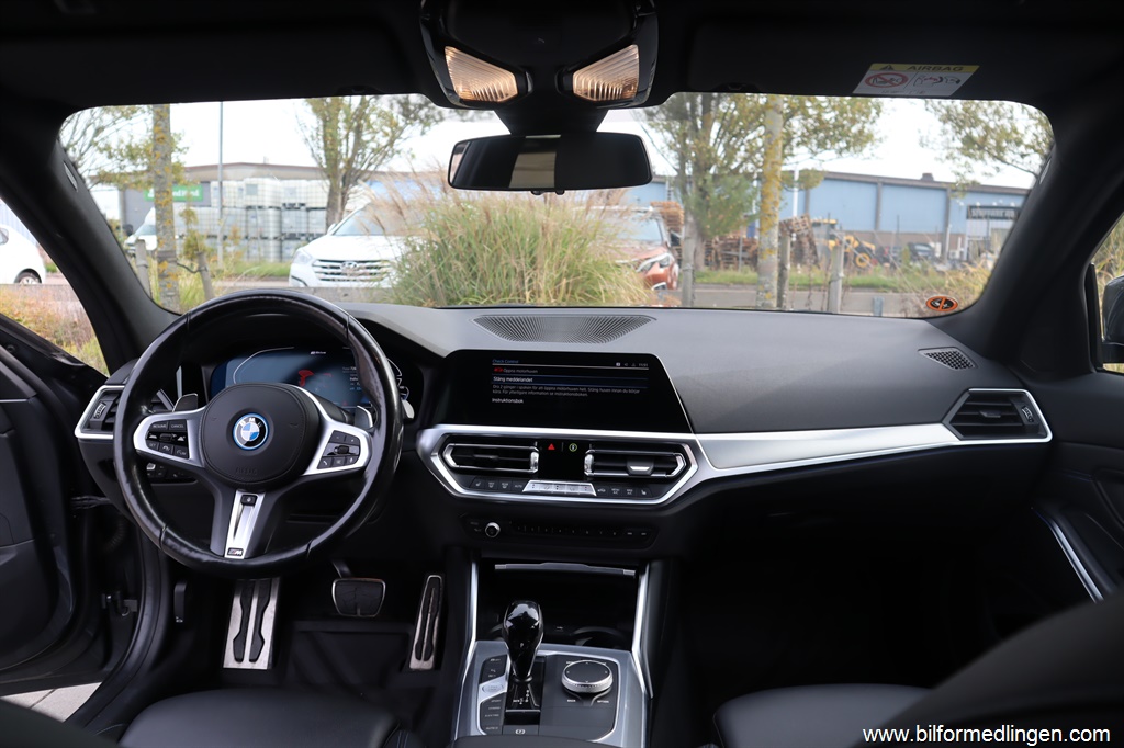 Bild 13 på BMW 330