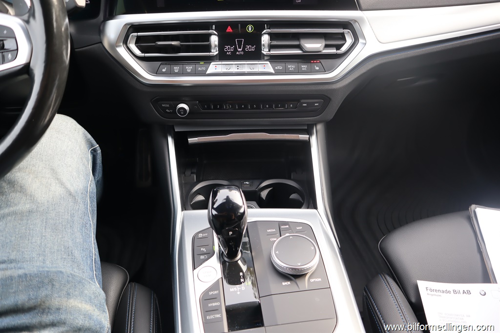 Bild 16 på BMW 330