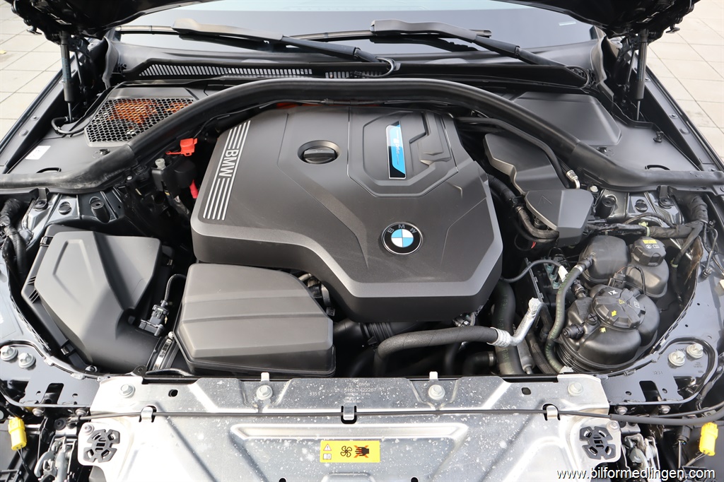 Bild 18 på BMW 330