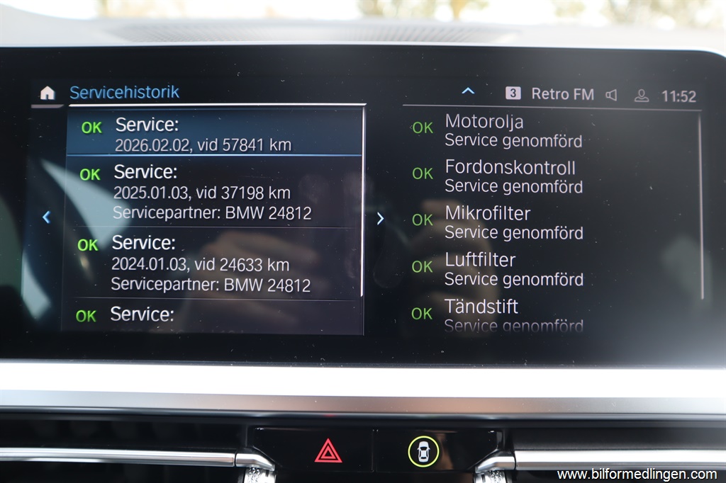 Bild 19 på BMW 330