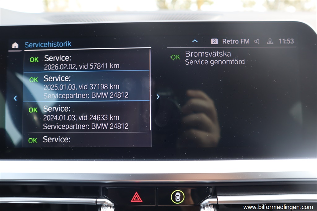 Bild 20 på BMW 330