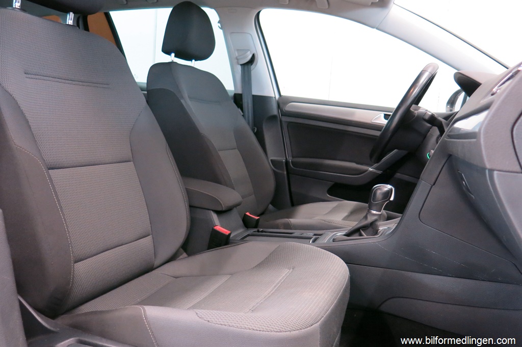 Bild 10 på Volkswagen Golf
