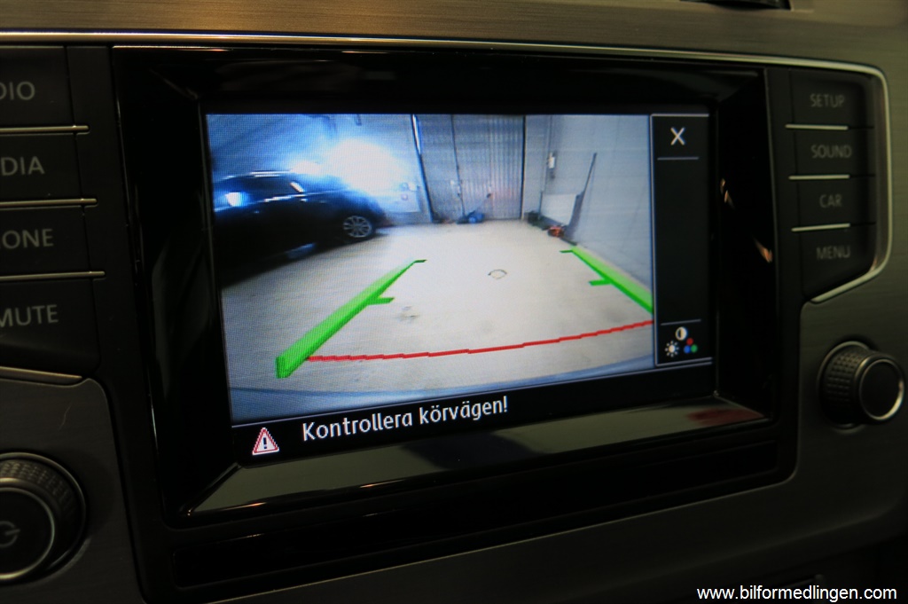 Bild 14 på Volkswagen Golf