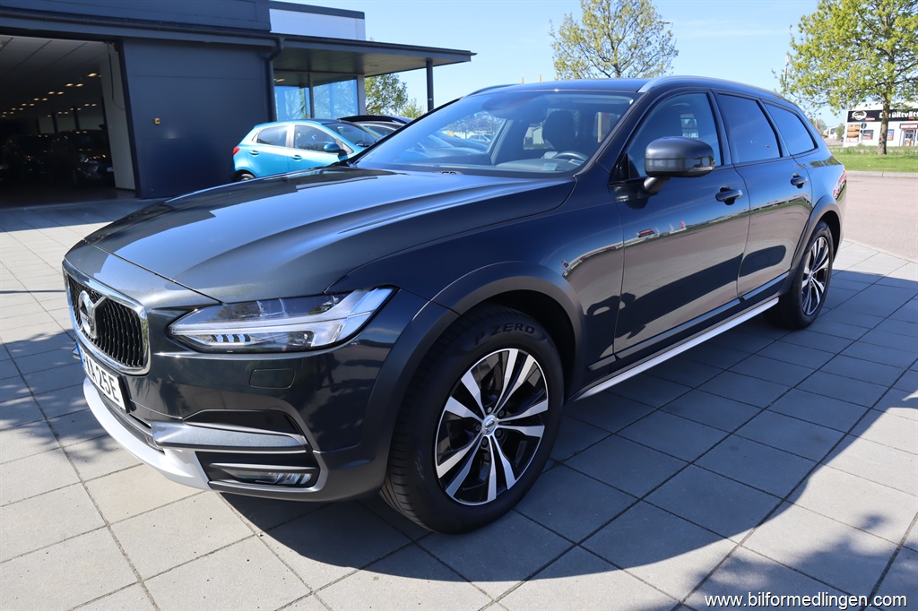 Bild 2 på Volvo V90