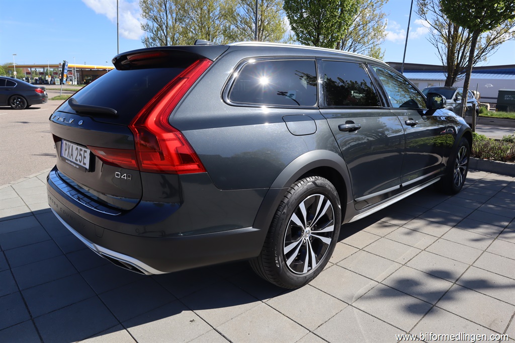 Bild 3 på Volvo V90