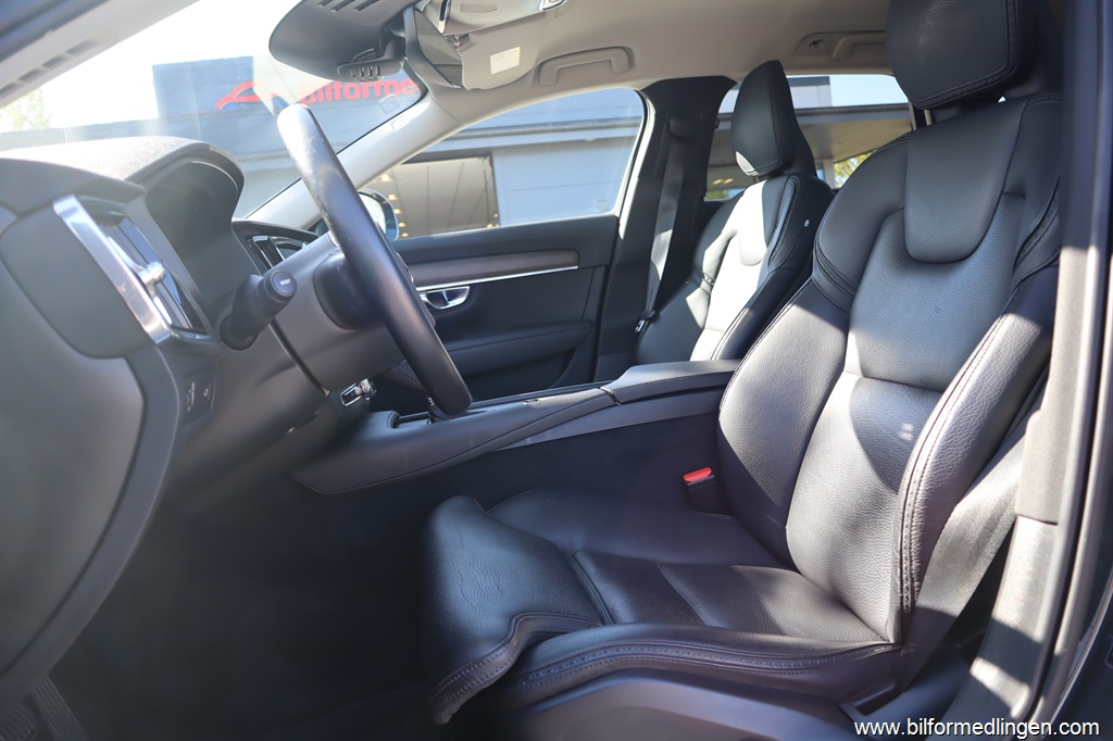 Bild 4 på Volvo V90