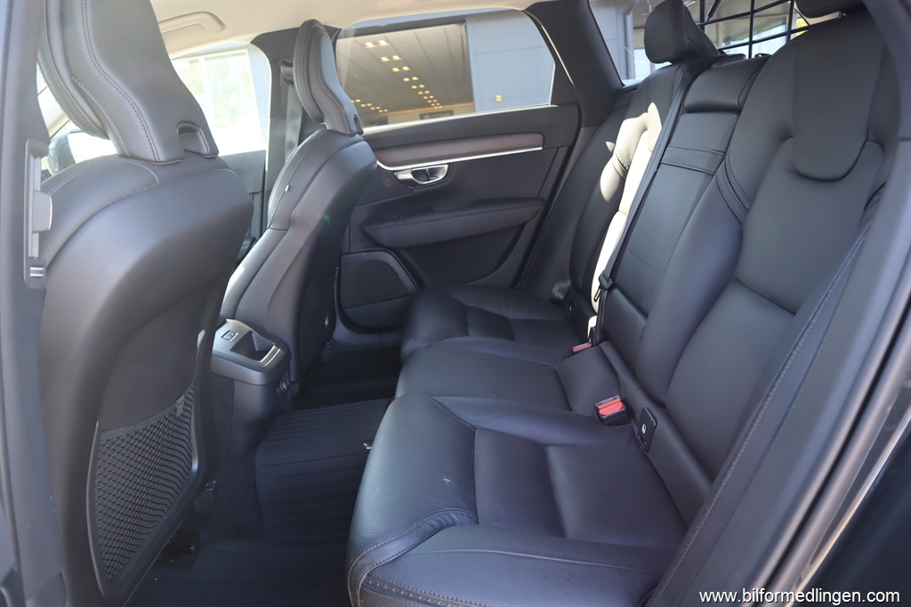 Bild 5 på Volvo V90