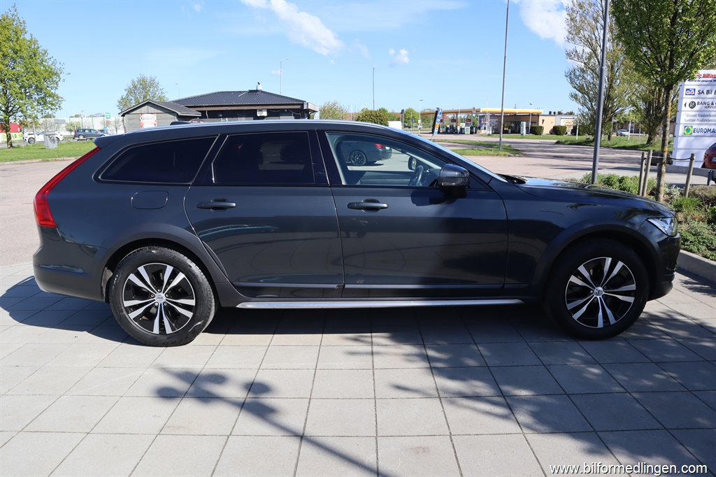 Bild 6 på Volvo V90