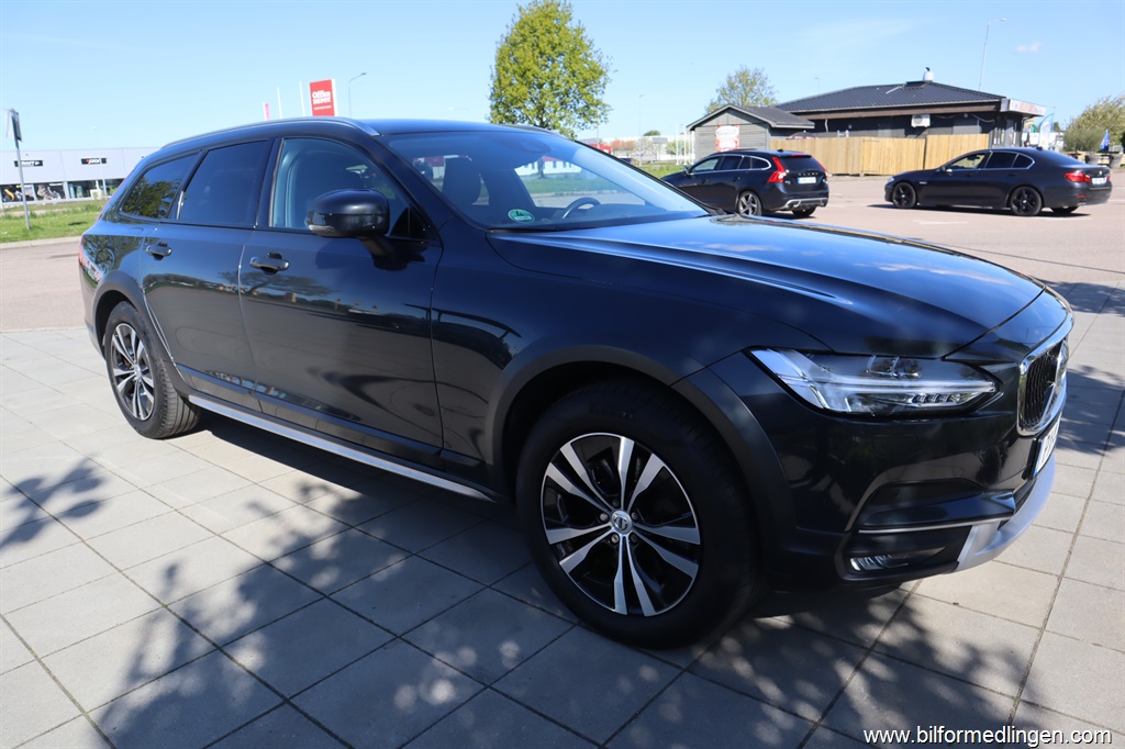 Bild 7 på Volvo V90