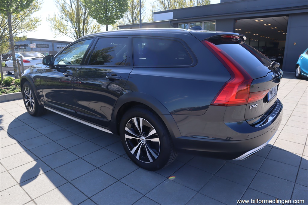 Bild 8 på Volvo V90