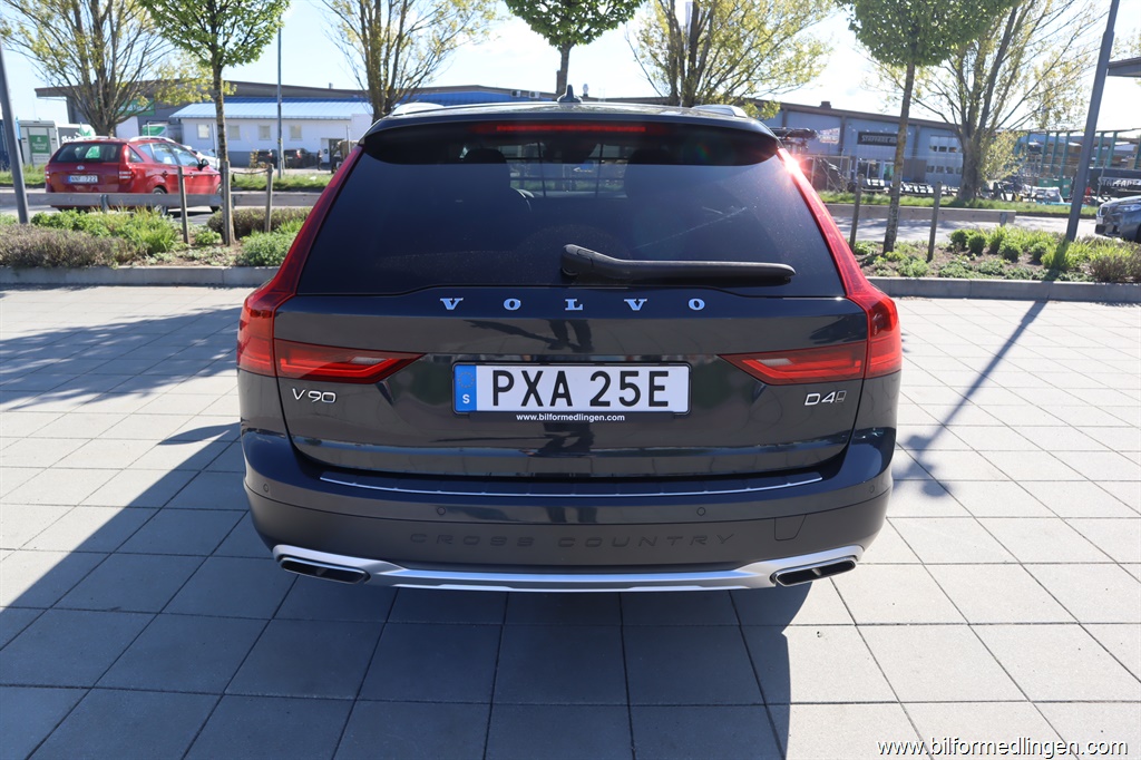 Bild 9 på Volvo V90