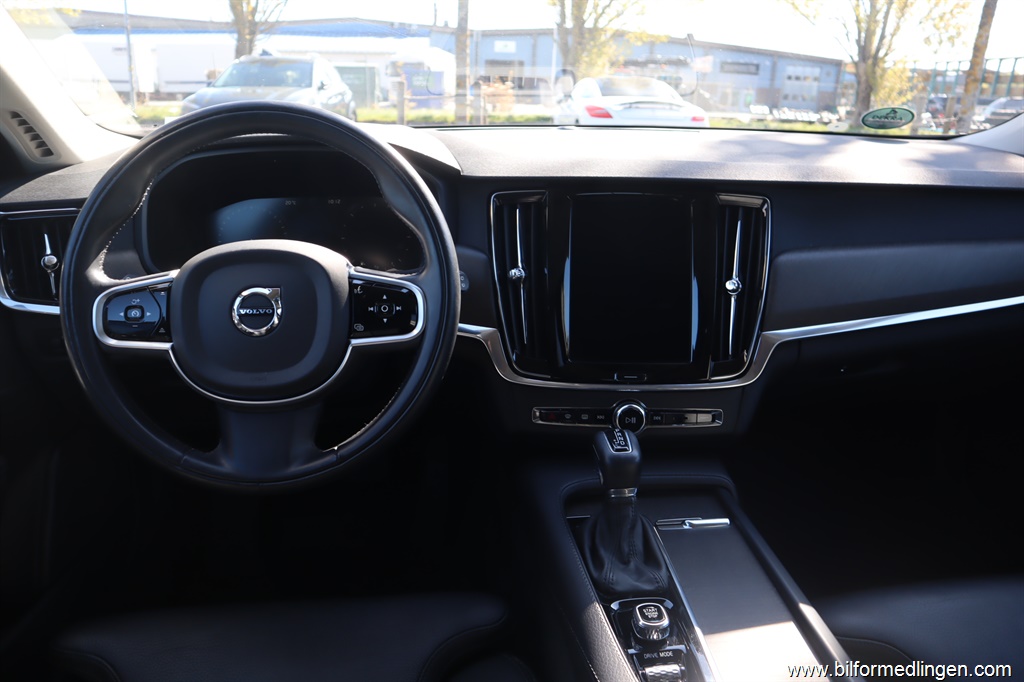 Bild 11 på Volvo V90