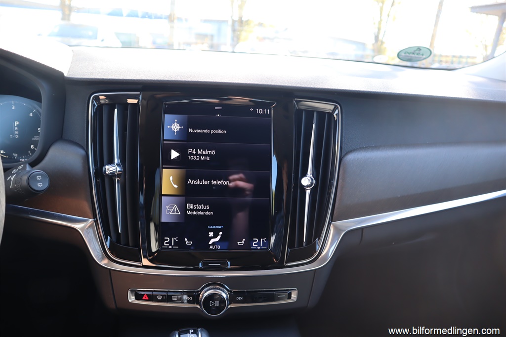 Bild 16 på Volvo V90