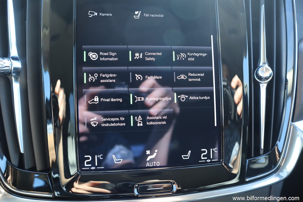 Bild 19 på Volvo V90