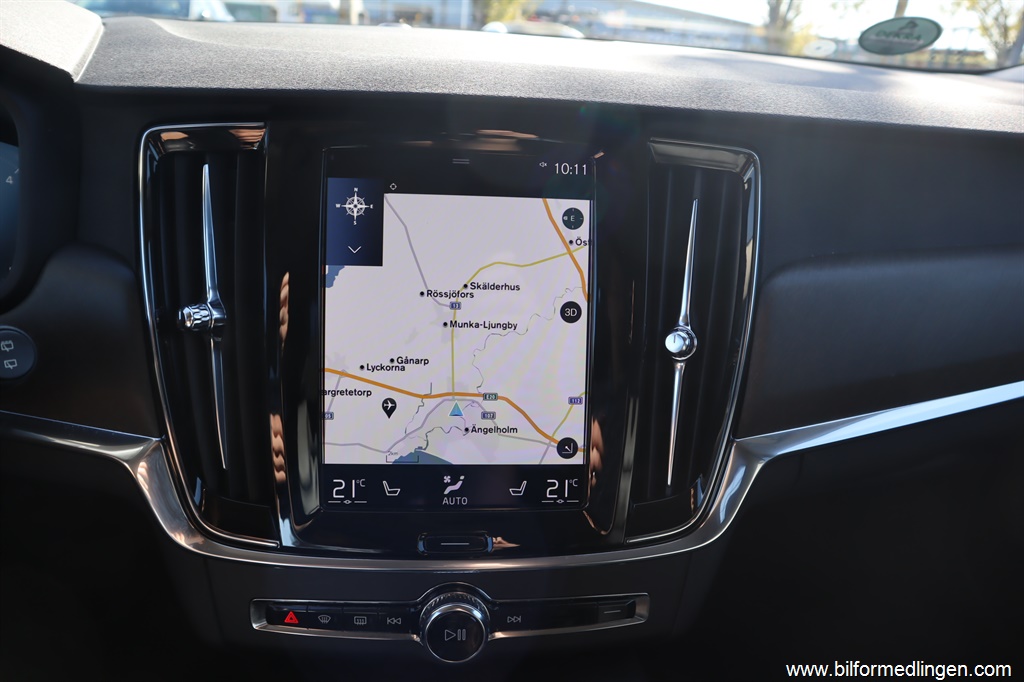 Bild 20 på Volvo V90