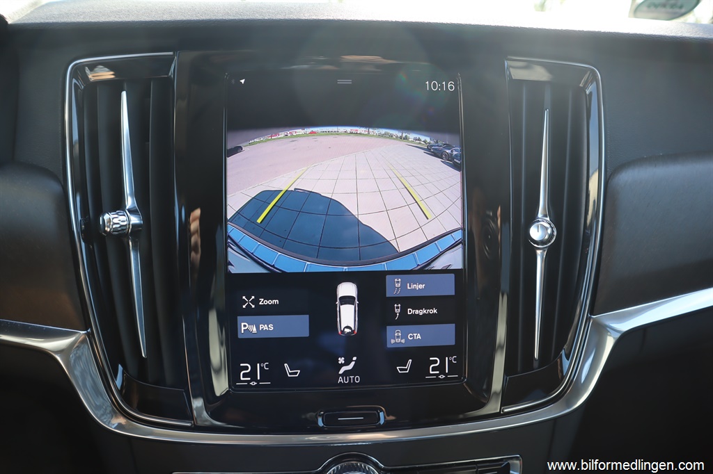 Bild 21 på Volvo V90