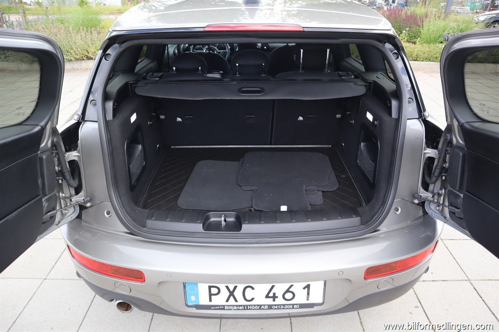 Bild 12 på Mini Clubman