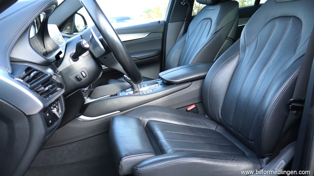 Bild 5 på BMW X6