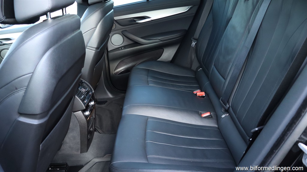Bild 9 på BMW X6