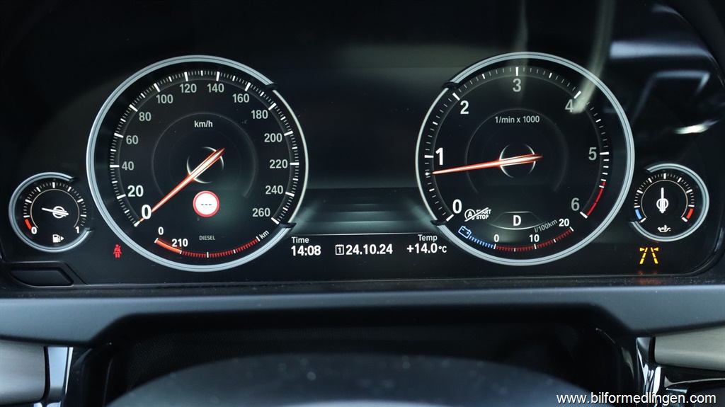 Bild 10 på BMW X6