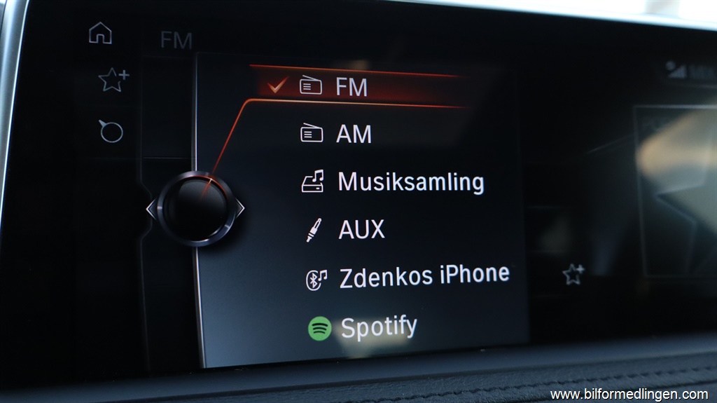 Bild 19 på BMW X6