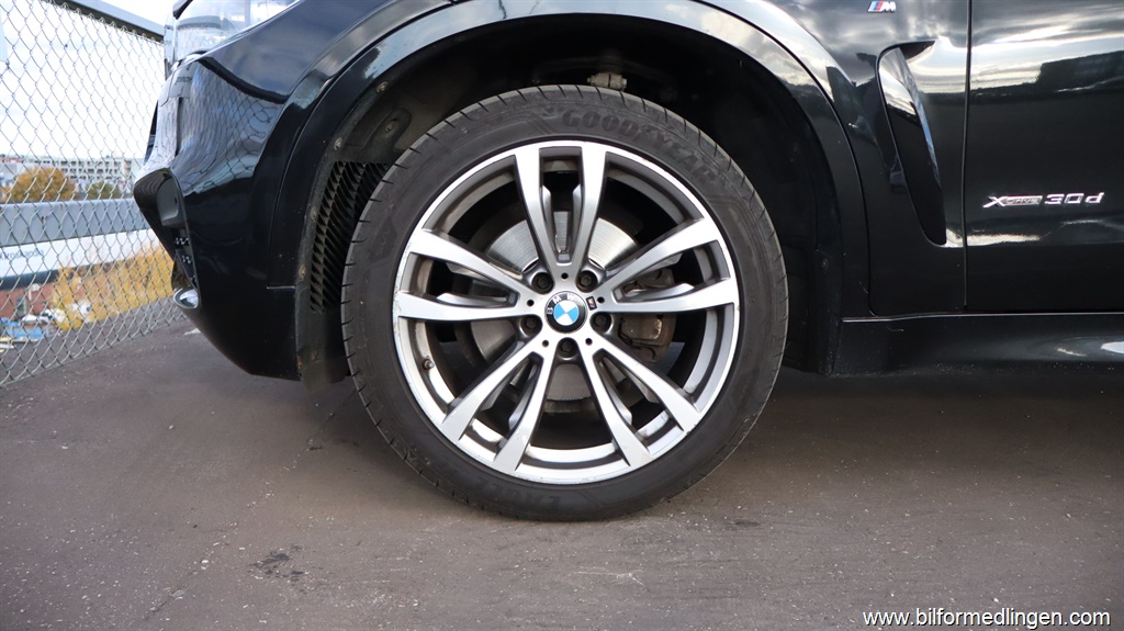 Bild 21 på BMW X6