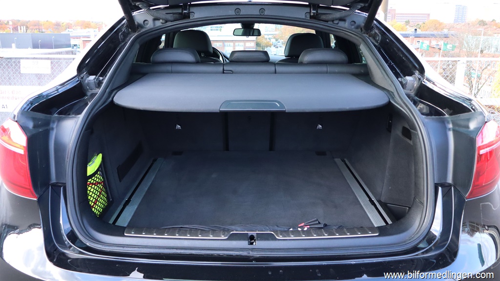 Bild 23 på BMW X6