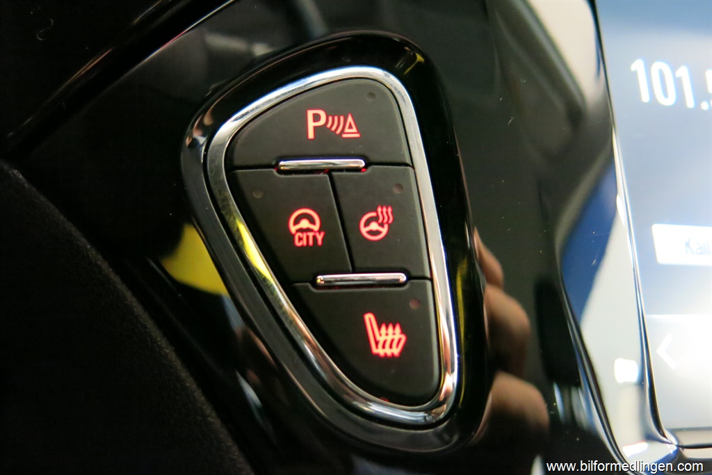 Bild 15 på Opel Corsa