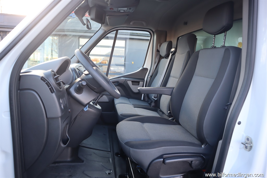 Bild 3 på Renault Master