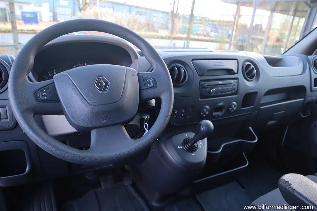 Bild 4 på Renault Master