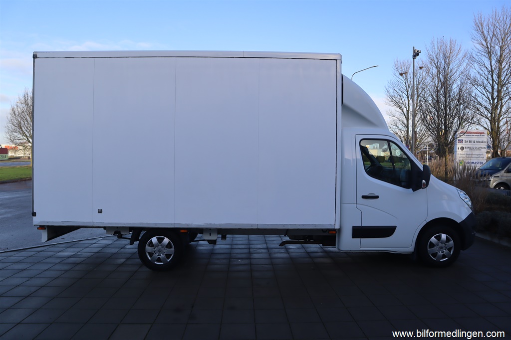 Bild 6 på Renault Master