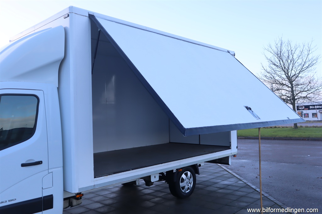 Bild 7 på Renault Master